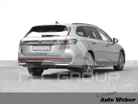 2025 Volkswagen Passat