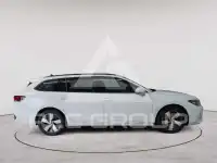 2025 Volkswagen Passat