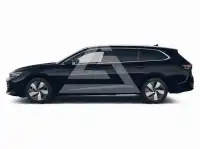 2025 Volkswagen Passat