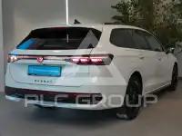 2025 Volkswagen Passat