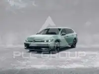 2025 Volkswagen Passat