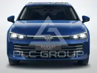 2025 Volkswagen Passat