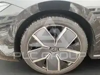 2025 Volkswagen Passat