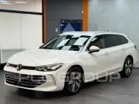 2025 Volkswagen Passat