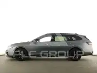 2025 Volkswagen Passat