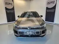 2025 Volkswagen Passat