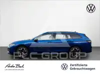2025 Volkswagen Passat