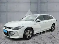 2025 Volkswagen Passat