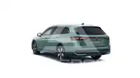 2025 Volkswagen Passat