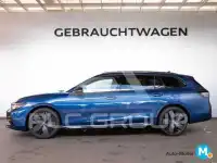 2025 Volkswagen Passat
