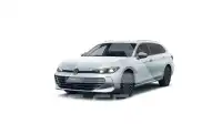 2025 Volkswagen Passat