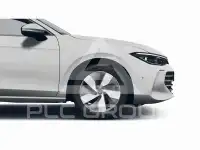 2025 Volkswagen Passat