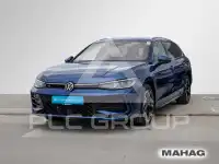 2025 Volkswagen Passat
