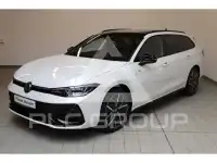 2025 Volkswagen Passat