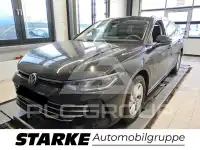 2025 Volkswagen Passat