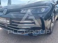 2025 Volkswagen Passat