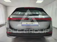 2025 Volkswagen Passat