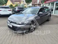 2025 Volkswagen Passat