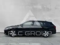2025 Volkswagen Passat