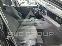 2025 Volkswagen Passat