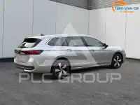 2025 Volkswagen Passat