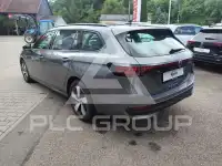 2025 Volkswagen Passat