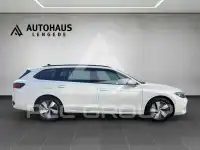 2025 Volkswagen Passat