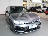 2026 Volkswagen Passat