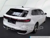 2025 Volkswagen Passat