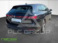 2025 Volkswagen Passat