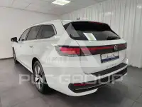 2025 Volkswagen Passat