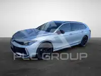 2025 Volkswagen Passat