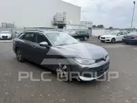 2025 Volkswagen Passat