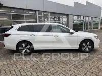 2025 Volkswagen Passat