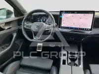 2025 Volkswagen Passat