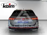 2026 Volkswagen Passat