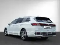 2025 Volkswagen Passat
