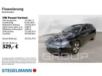 2025 Volkswagen Passat