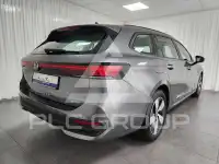 2025 Volkswagen Passat
