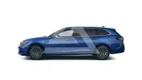 2025 Volkswagen Passat