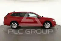 2025 Volkswagen Passat