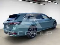 2025 Volkswagen Passat