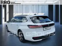 2025 Volkswagen Passat
