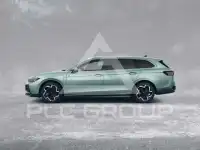 2025 Volkswagen Passat