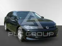 2025 Volkswagen Passat
