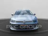 2026 Volkswagen Passat