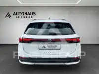 2025 Volkswagen Passat