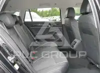 2025 Volkswagen Passat