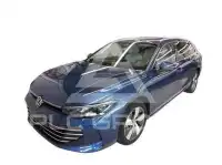 2025 Volkswagen Passat