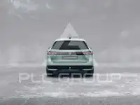2025 Volkswagen Passat
